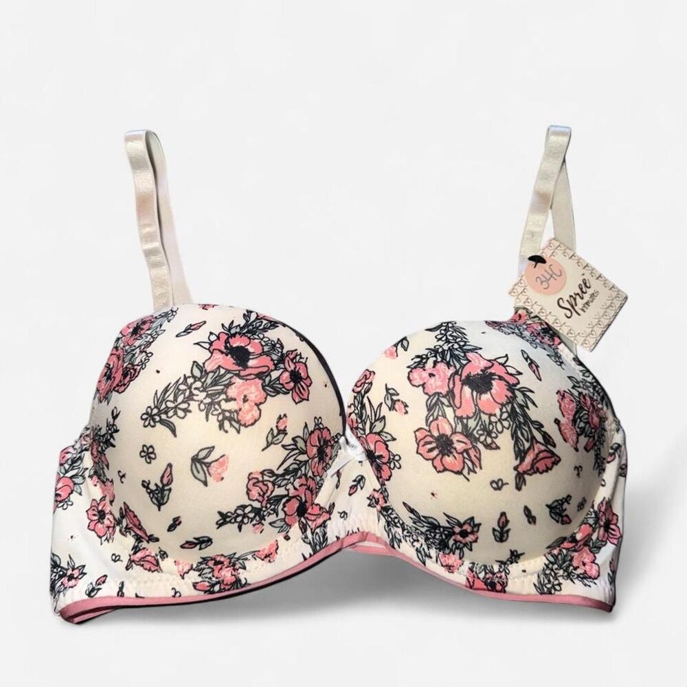 No-brand Women's multi Bra